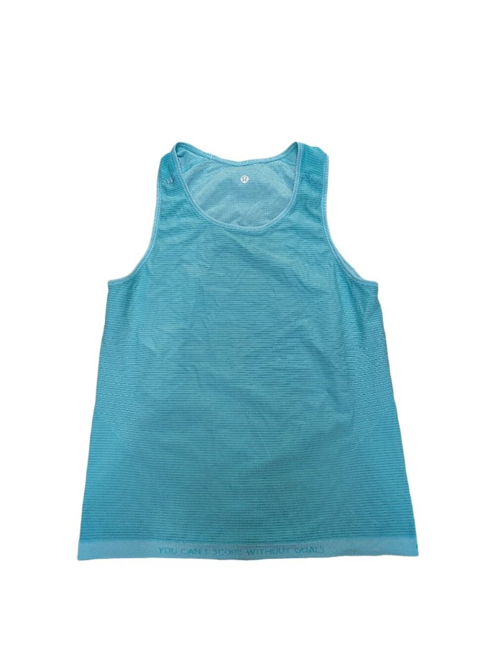 Lululemon Metal Vent Tank